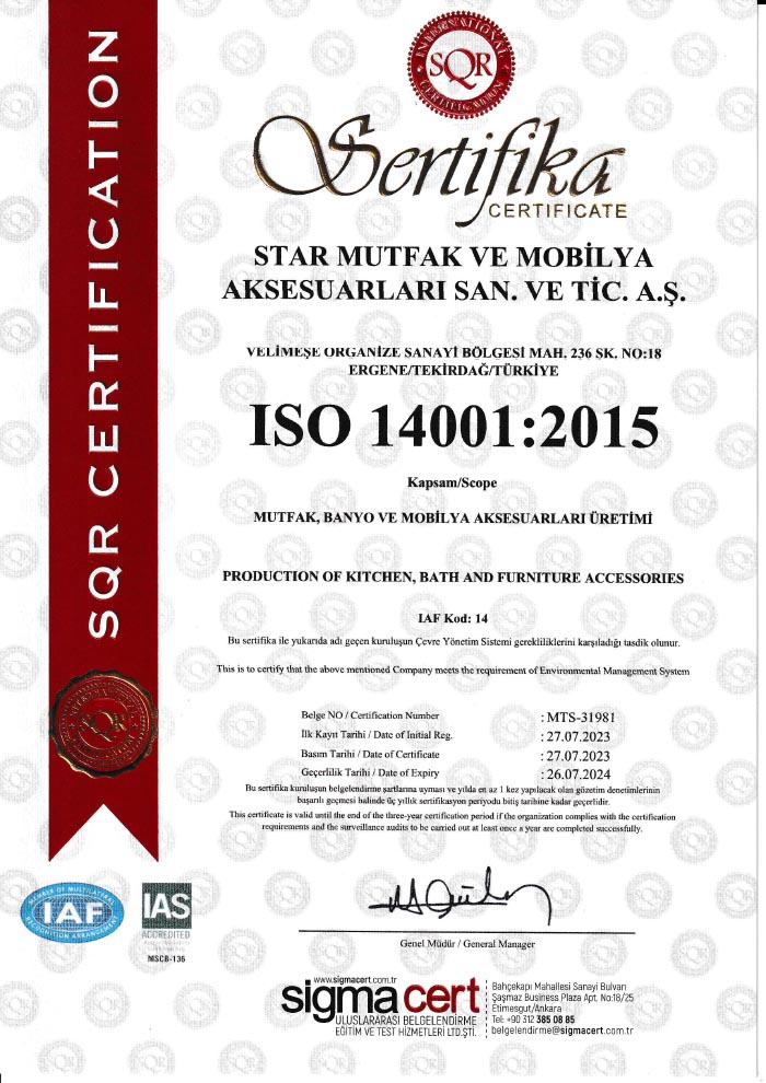 ISO 14001 Preview