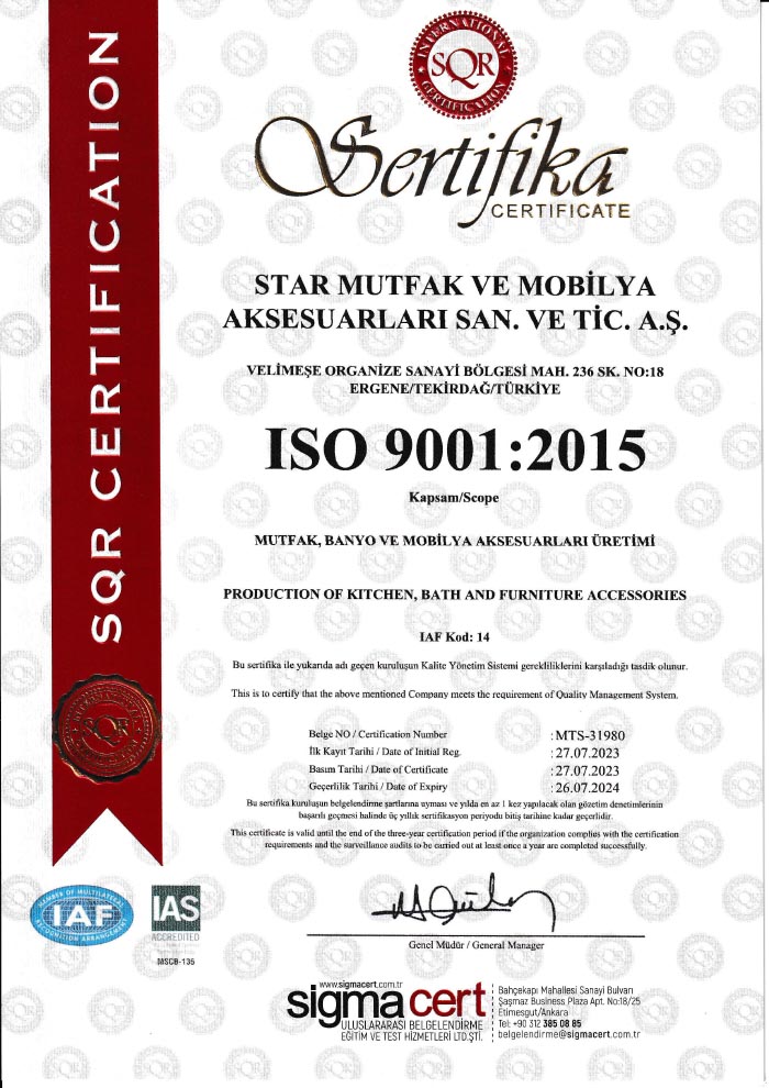 ISO 9001 Preview